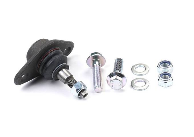 Volvo Ball Joint Kit 270477 - Moog VVBJ3284